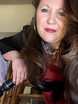 Candy-Desire online show from 03-20-26, 08:32