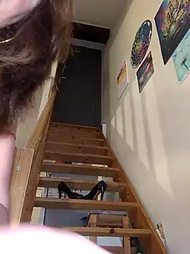 Candy-Desire online show from 03-07-26, 06:46