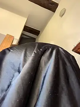 Candy-Desire online show from 12-22-24, 09:42