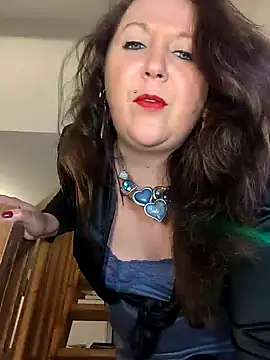 Candy-Desire online show from 12-27-24, 07:46