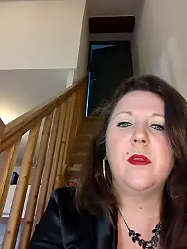 Candy-Desire online show from 01-07-25, 03:23