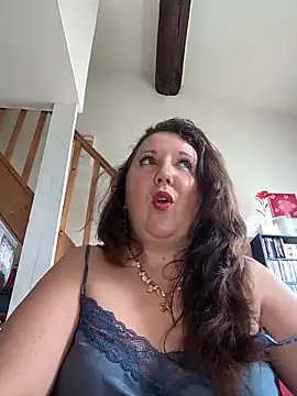 Candy-Desire online show from 09-09-25, 11:08