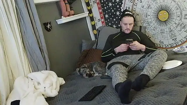 UnCuTupTheBuTT online show from 02-05-26, 08:21