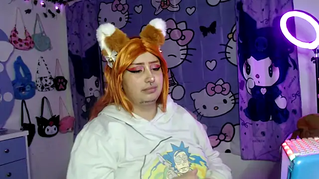 lussyevans24 online show from 09-30-25, 04:51