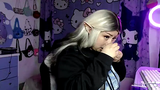 lussyevans24 online show from 01-15-26, 05:55