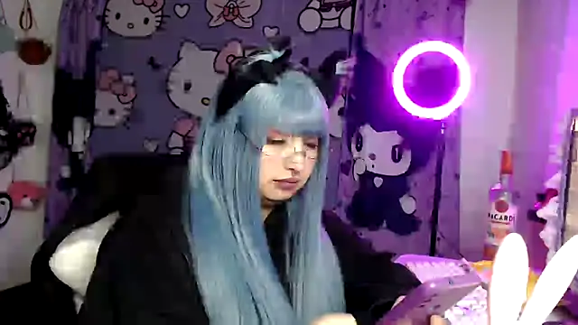 lussyevans24 online show from 05-24-26, 02:33
