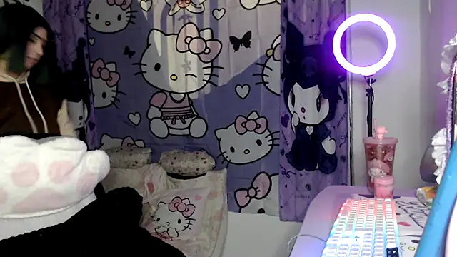 lussyevans24 online show from 11-05-25, 05:21