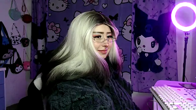 lussyevans24 online show from 03-20-26, 04:02