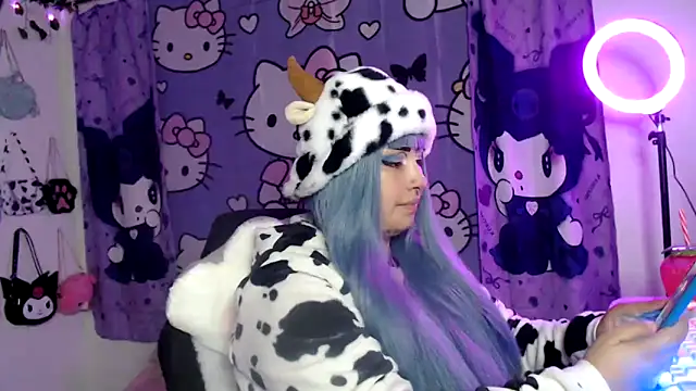 lussyevans24 online show from 09-27-25, 05:35