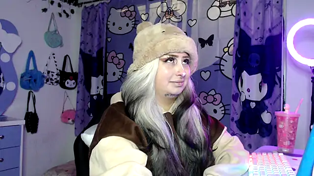 lussyevans24 online show from 11-16-25, 04:39