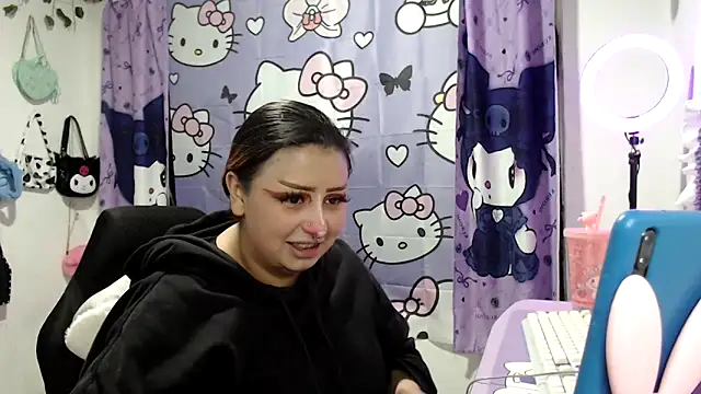 lussyevans24 online show from 11-26-25, 05:51