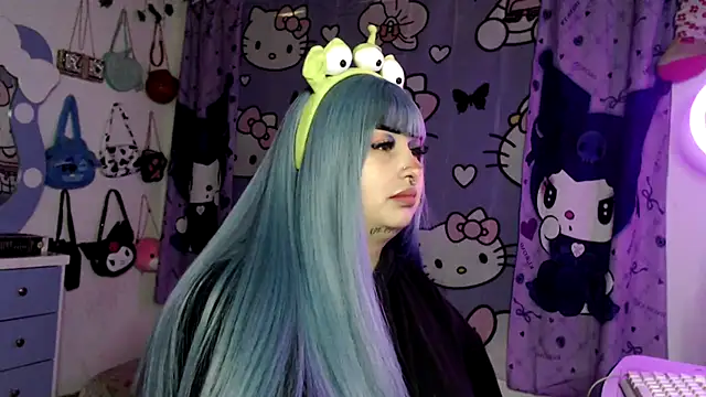 lussyevans24 online show from 02-03-26, 05:16