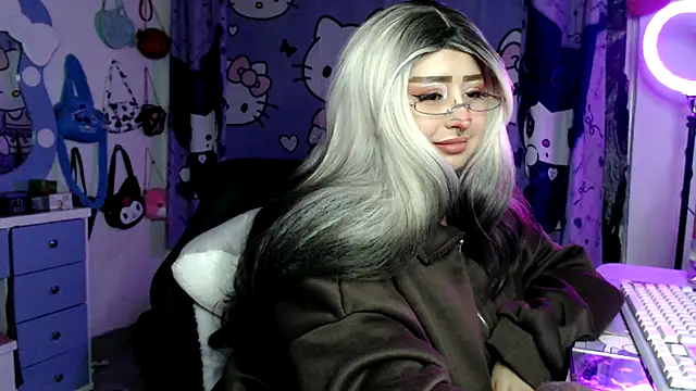 lussyevans24 online show from 03-11-26, 05:23