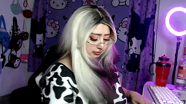 lussyevans24 online show from 04-15-26, 02:39