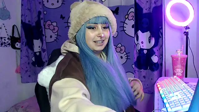 lussyevans24 online show from 10-12-25, 04:58