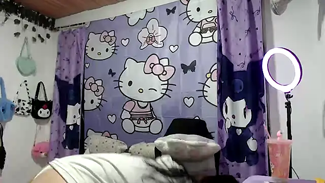 lussyevans24 online show from 11-15-25, 03:54