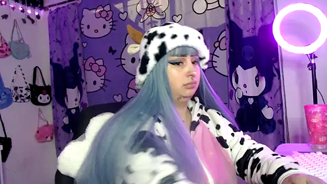 lussyevans24 online show from 10-16-25, 06:21