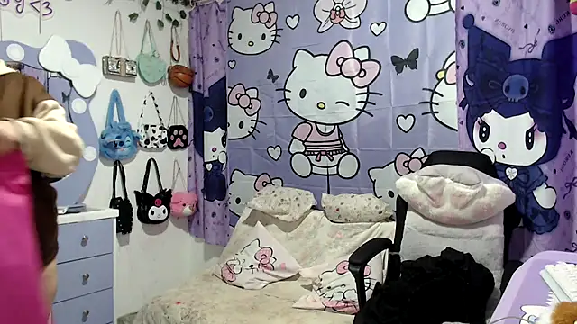 lussyevans24 online show from 12-01-25, 04:35