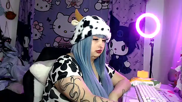 Snapshot of lussyevans24 chatting on 07-05-26, 04:19 lussyevans24 online show from 07-05-26, 04:19