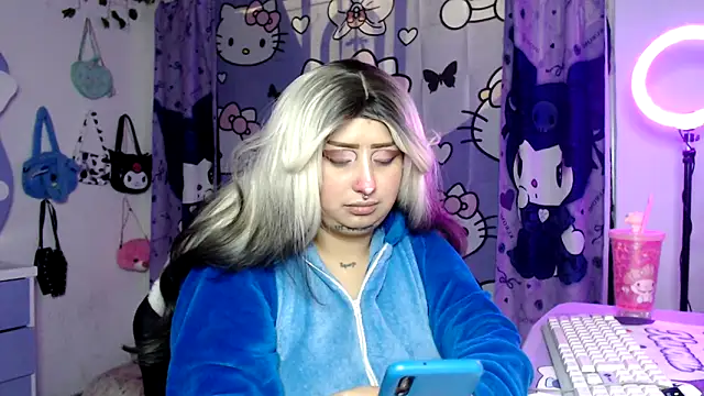 lussyevans24 online show from 11-28-25, 05:18