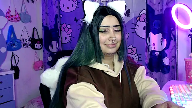 lussyevans24 online show from 10-23-25, 04:44