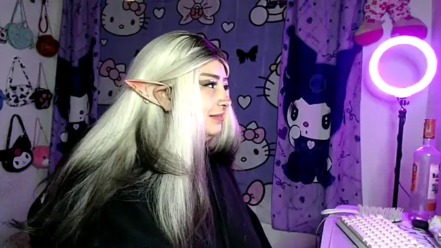 lussyevans24 online show from 02-05-26, 07:15