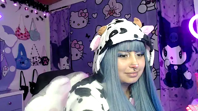 lussyevans24 online show from 09-24-25, 03:46