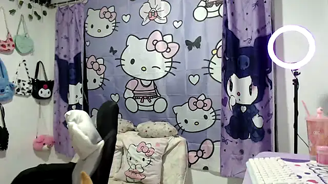 lussyevans24 online show from 11-12-25, 05:00