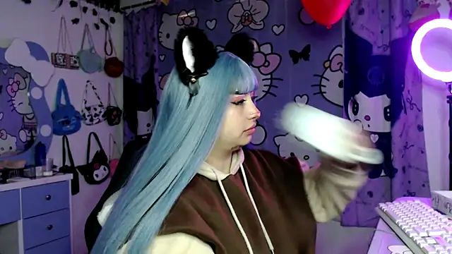 lussyevans24 online show from 02-23-26, 04:14