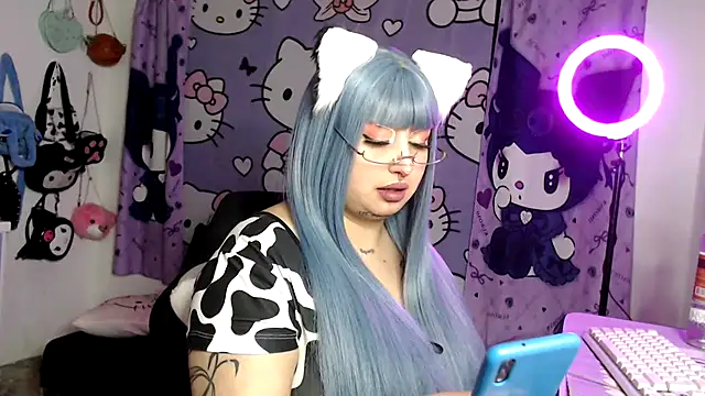 lussyevans24 online show from 05-20-26, 02:41