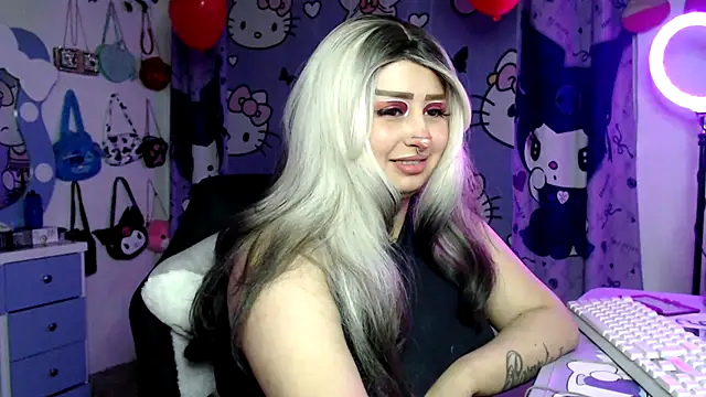 lussyevans24 online show from 02-20-26, 06:26