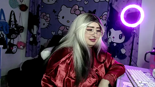 Snapshot of lussyevans24 chatting on 06-02-26, 03:17 lussyevans24 online show from 06-02-26, 03:17