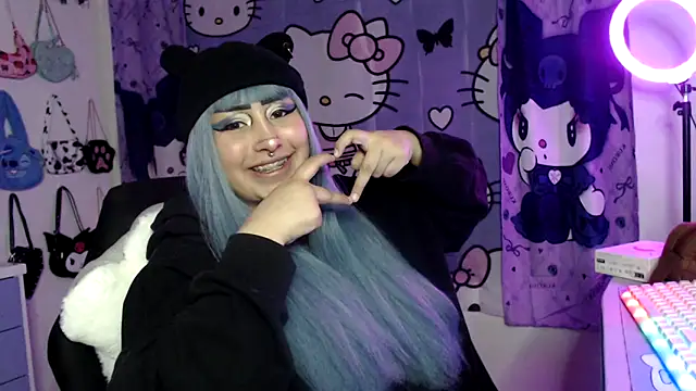 lussyevans24 online show from 09-28-25, 04:52