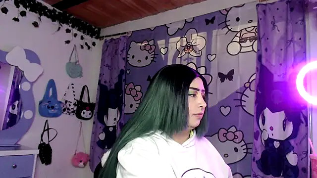 lussyevans24 online show from 11-06-25, 05:55