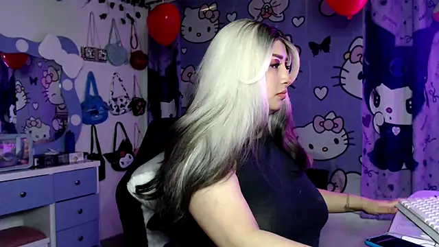 lussyevans24 online show from 02-20-26, 05:48