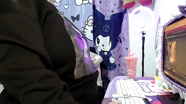 lussyevans24 online show from 12-05-25, 05:17