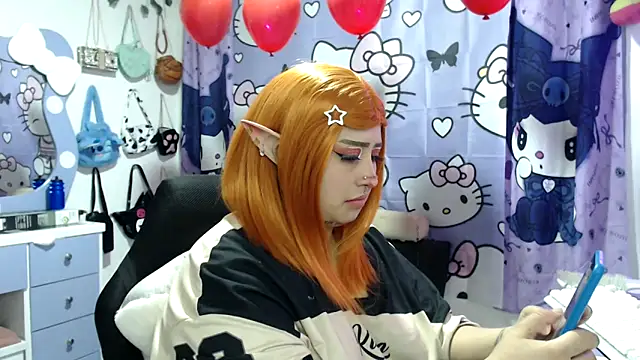 lussyevans24 online show from 02-18-26, 02:09