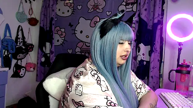 lussyevans24 online show from 05-11-26, 03:52