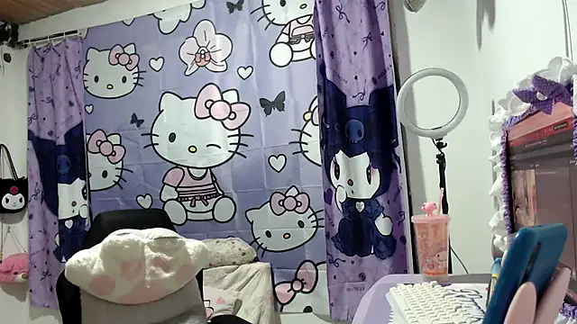 lussyevans24 online show from 11-21-25, 03:16