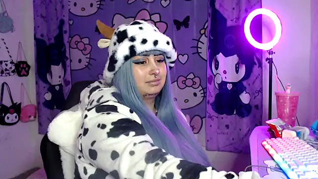 lussyevans24 online show from 10-05-25, 05:20