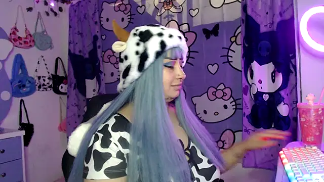 lussyevans24 online show from 10-14-25, 05:30