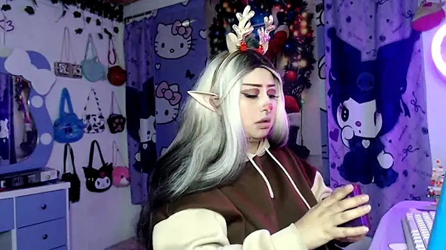 lussyevans24 online show from 12-17-25, 05:01