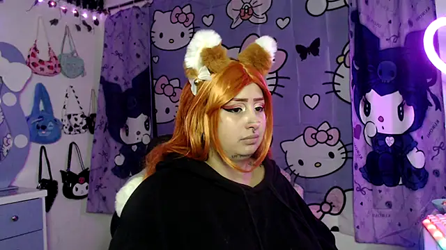 lussyevans24 online show from 09-29-25, 05:03