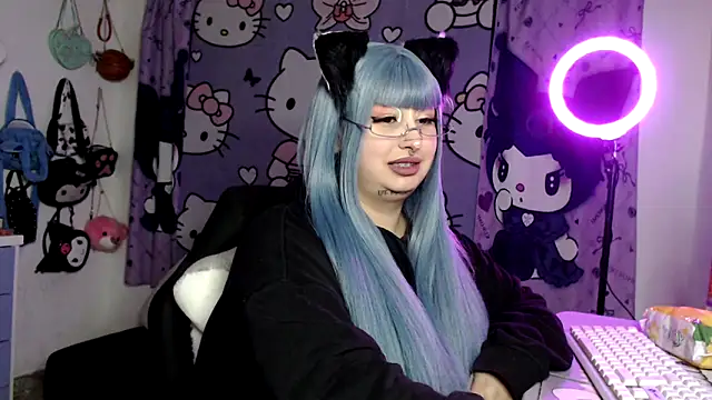 lussyevans24 online show from 05-25-26, 03:17