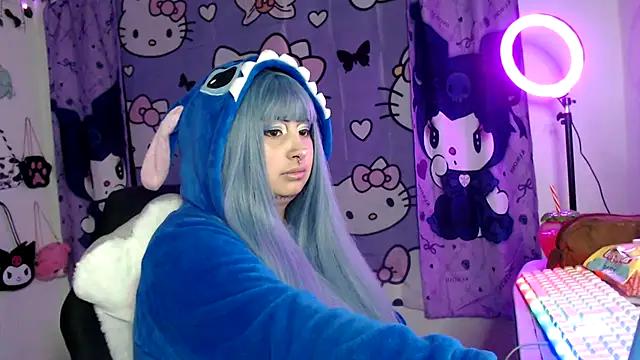 lussyevans24 online show from 09-26-25, 04:41