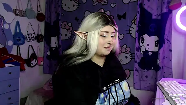 lussyevans24 online show from 01-19-26, 04:16