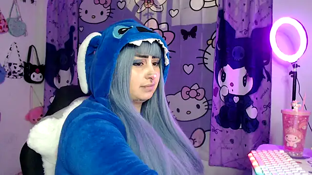 lussyevans24 online show from 10-11-25, 05:19