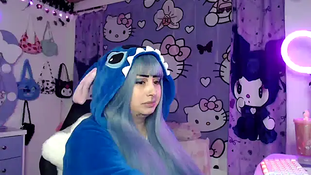 lussyevans24 online show from 10-06-25, 04:57