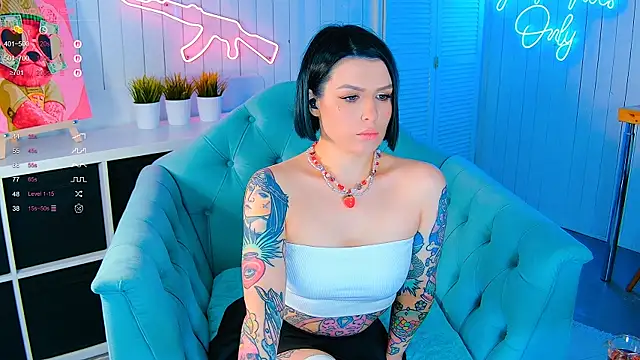 My toys pink online show from 02-09-26, 11:03