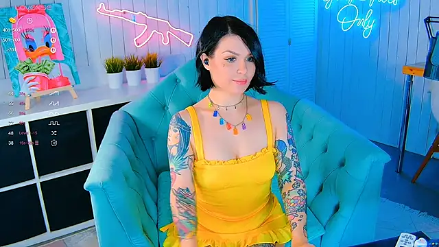 My toys pink online show from 02-05-26, 06:20